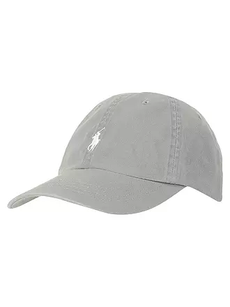 POLO RALPH LAUREN | Casquette | grau
